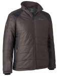 Moss Padded Jacket, kolor: 571 - Brown