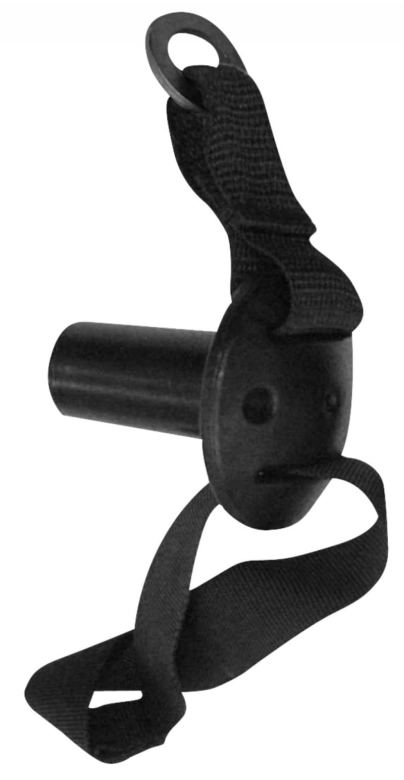 Fox Feet Inner Tent Kit 6, kolor: 550 - Black