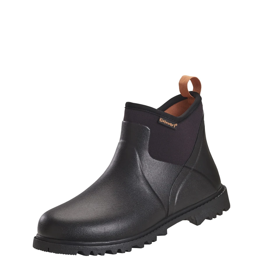 Gateway 1 Ascot Lady 6" 3mm, kolor: Black