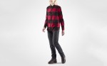 Fjallraven Canada Shirt LS W