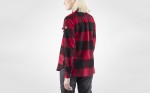 Fjallraven Canada Shirt LS W