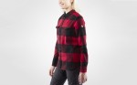 Fjallraven Canada Shirt LS W