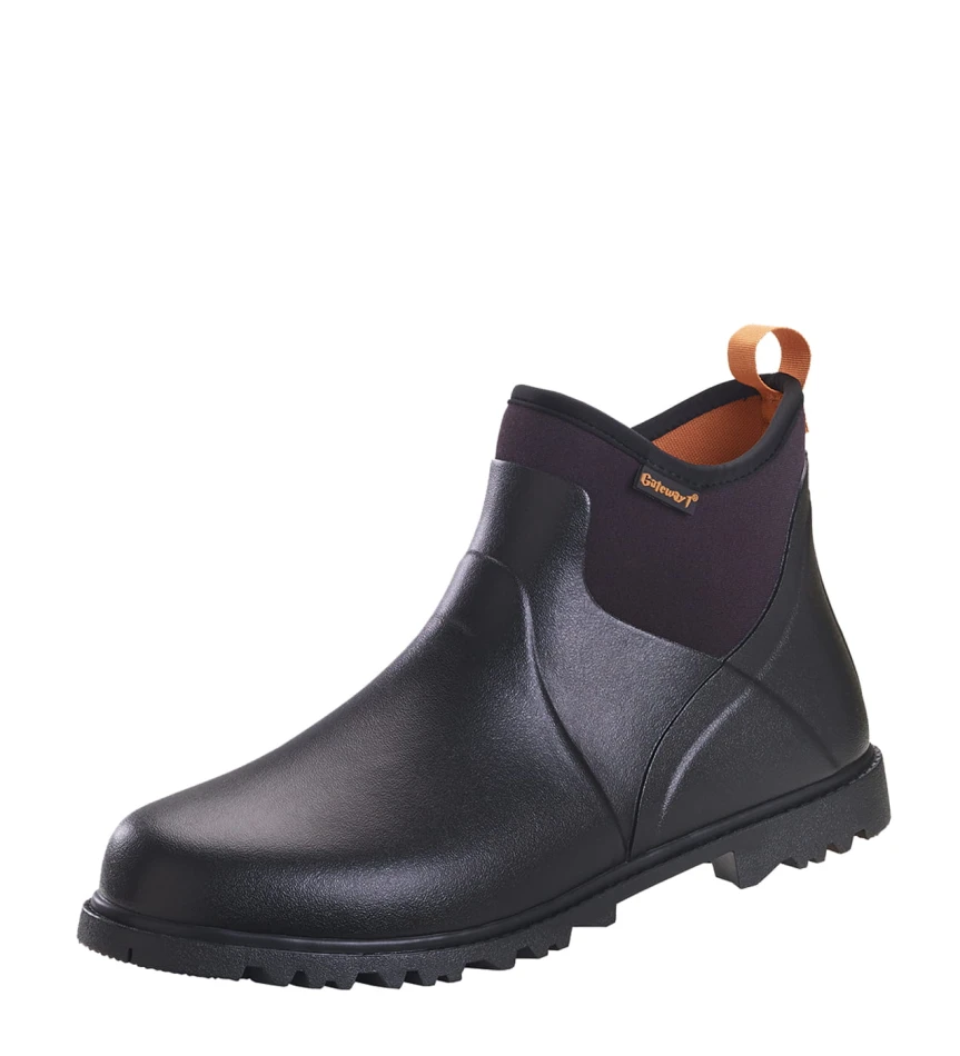 Gateway 1 Ascot 6 cali 3mm, kolor: Black
