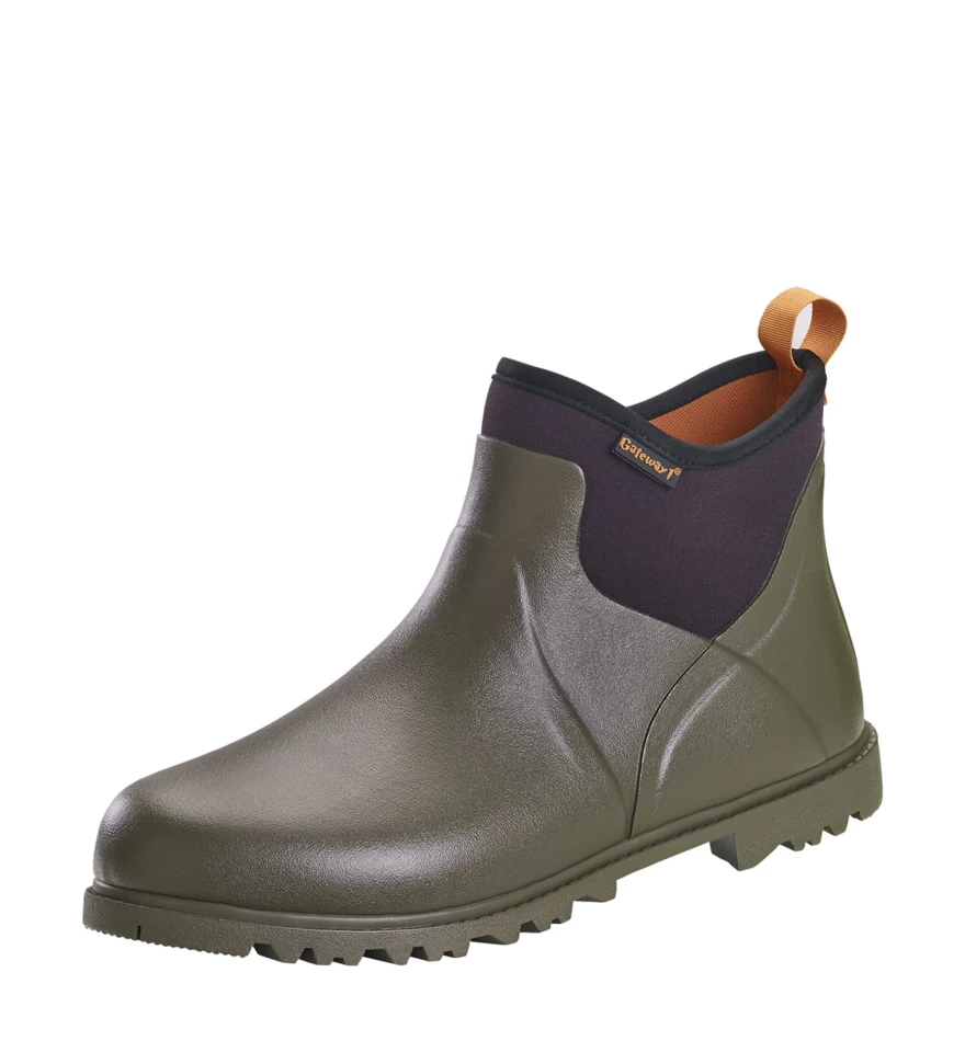 Gateway 1 Ascot 6 cali 3mm, kolor: Khaki