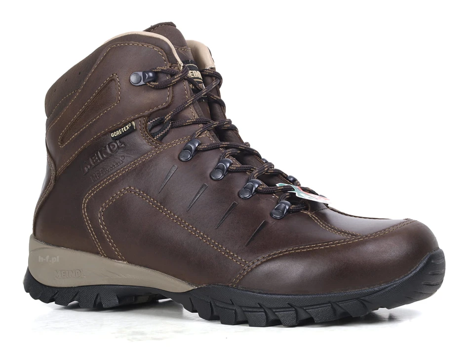 Jura GTX, kolor: 46 - dark brown