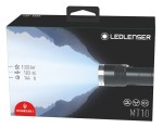 Ledlenser model: MT 10, opakowanie
