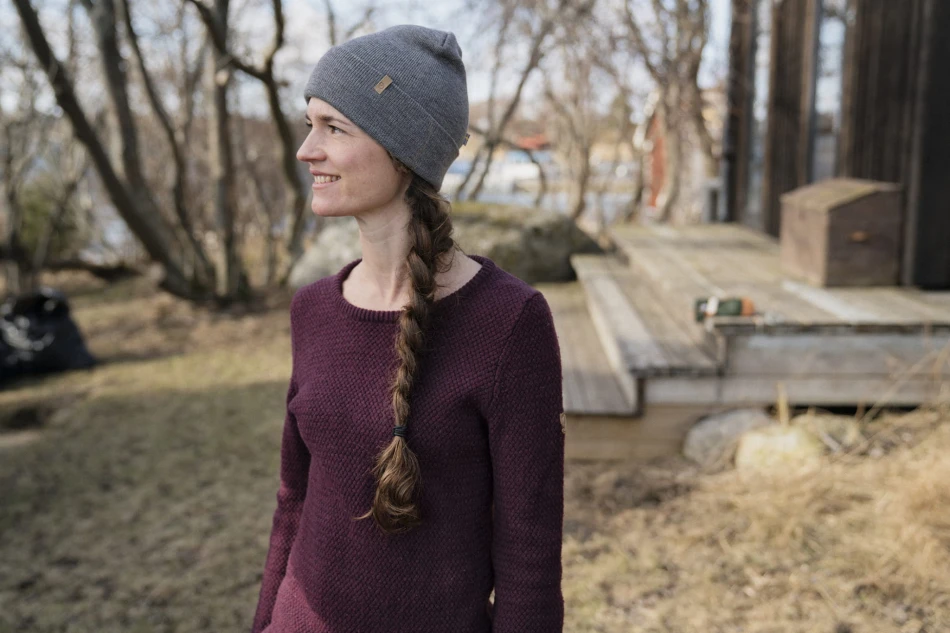 Fjallraven Clasic Kint Hat