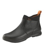 Gateway 1 Jodhpur 6 cali 4mm, kolor:  Black