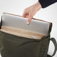 Greenland Shoulder Bag Small, kolor: 662 - Deep Forest