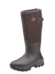 Woodwalker Lady 17" 4 mm, kolor: Dark Brown