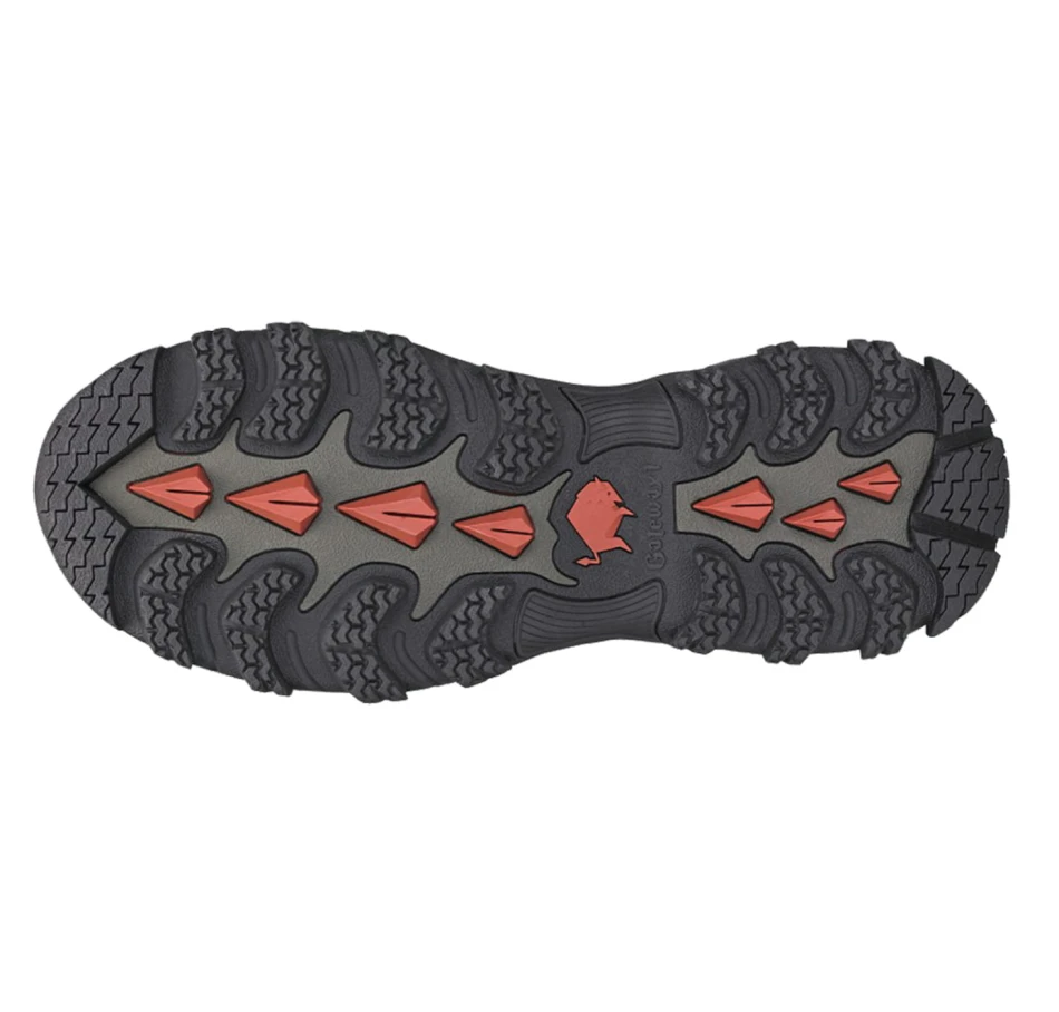 Gateway 1 - All terrain gripper 2.0.