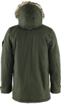 Nuuk Parka, kolor: 662 - Deep Forest
