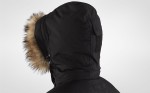 Yupik/Nuuk Parka