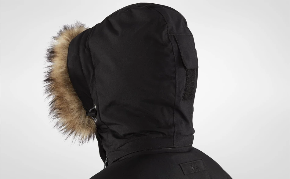 Yupik/Nuuk Parka