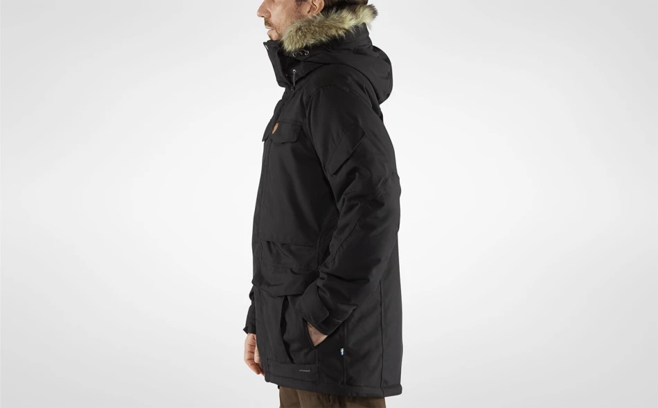 Yupik/Nuuk Parka