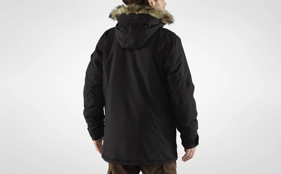 Yupik/Nuuk Parka