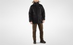 Yupik/Nuuk Parka