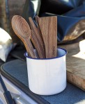CampFire Prep Set