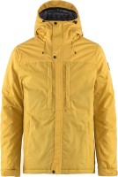 Skogso Padded Jacket, kolor: 160 - Ochre