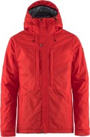 Skogso Padded Jacket, kolor: 334 - True Red