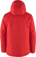 Skogso Padded Jacket, kolor: 334 - True Red