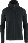 Fjallraven Keb Fleece Hoodie, kolor: 550 - Black