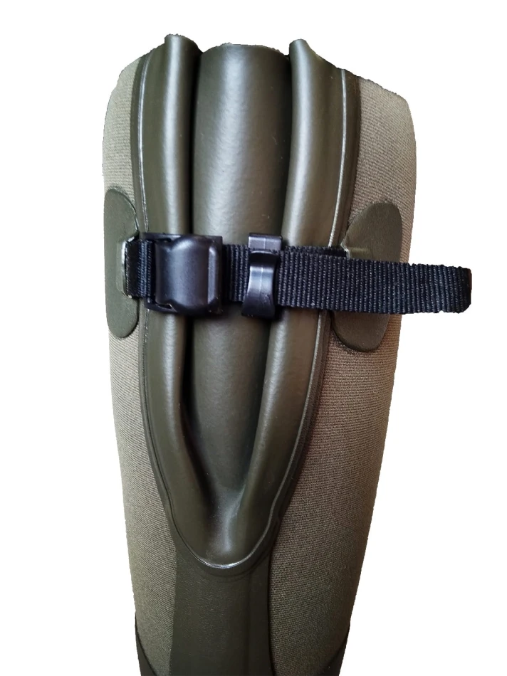 Gateway 1 Woodwalker 18" 4mm, kolor: Khaki - zdjęcie poglądowe