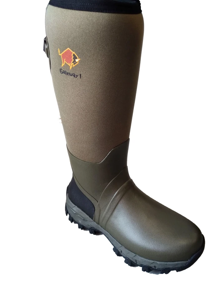 Gateway 1 Woodwalker 18 cali 4mm, kolor: Khaki
