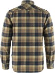 Singi Heavy Flannel Shirt, kolor: 227 - Dark Sand