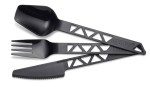 Primus LightWeight TrailCutlery Tritan Black