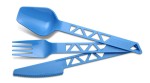 Primus LightWeight TrailCutlery Tritan Blue