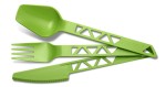 Primus LightWeight TrailCutlery Tritan Moss