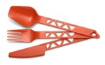 Primus LightWeight TrailCutlery Tritan Tangerine