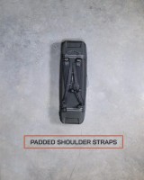 Simms GTS Rod and Reel Vault