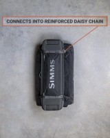 Simms GTS Rod and Reel Vault