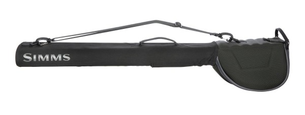 Simms GTS Double Rod Reel Case