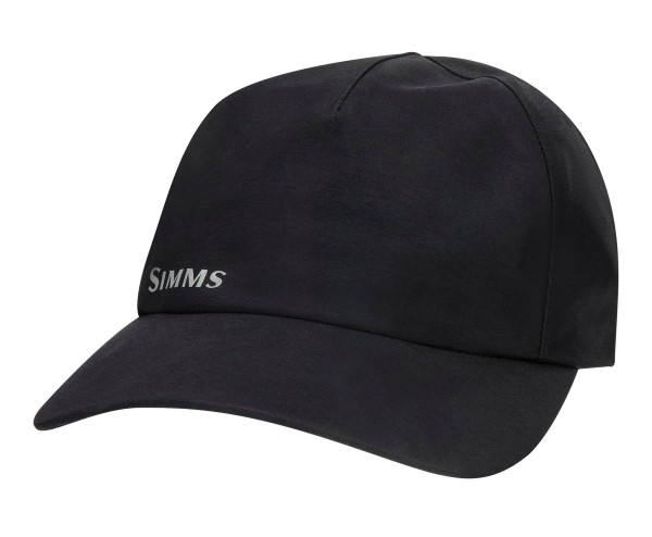 Simms GORE-TEX Rain Cap, kolor: 001 - black