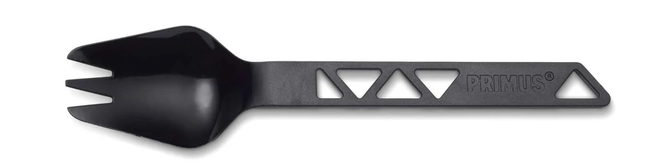 Primus TrailSpork Tritan Black