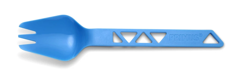 Primus TrailSpork Tritan Blue