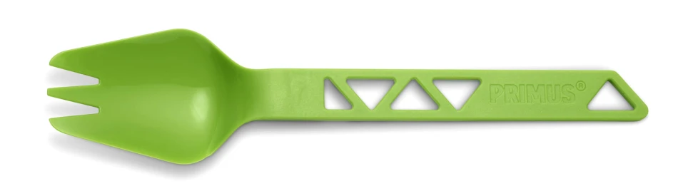 Primus TrailSpork Tritan Moss