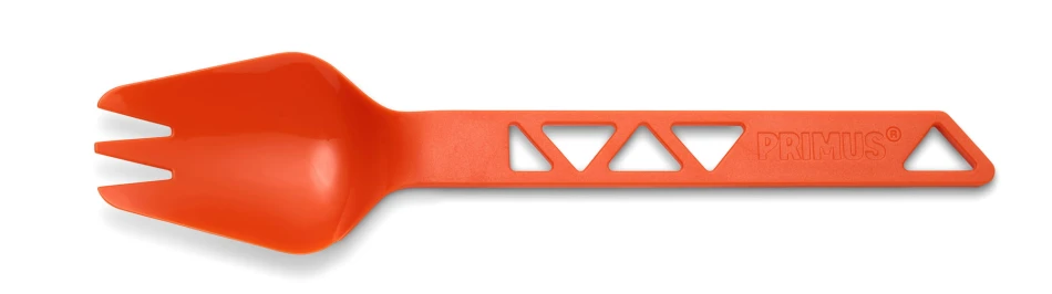 Primus TrailSpork Tritan Tangerine