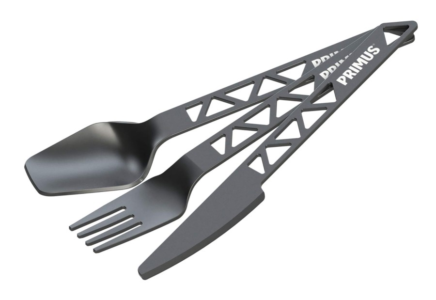 Primus TrailCutlery Aluminium