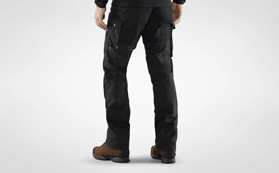 Barents Pro Trousers