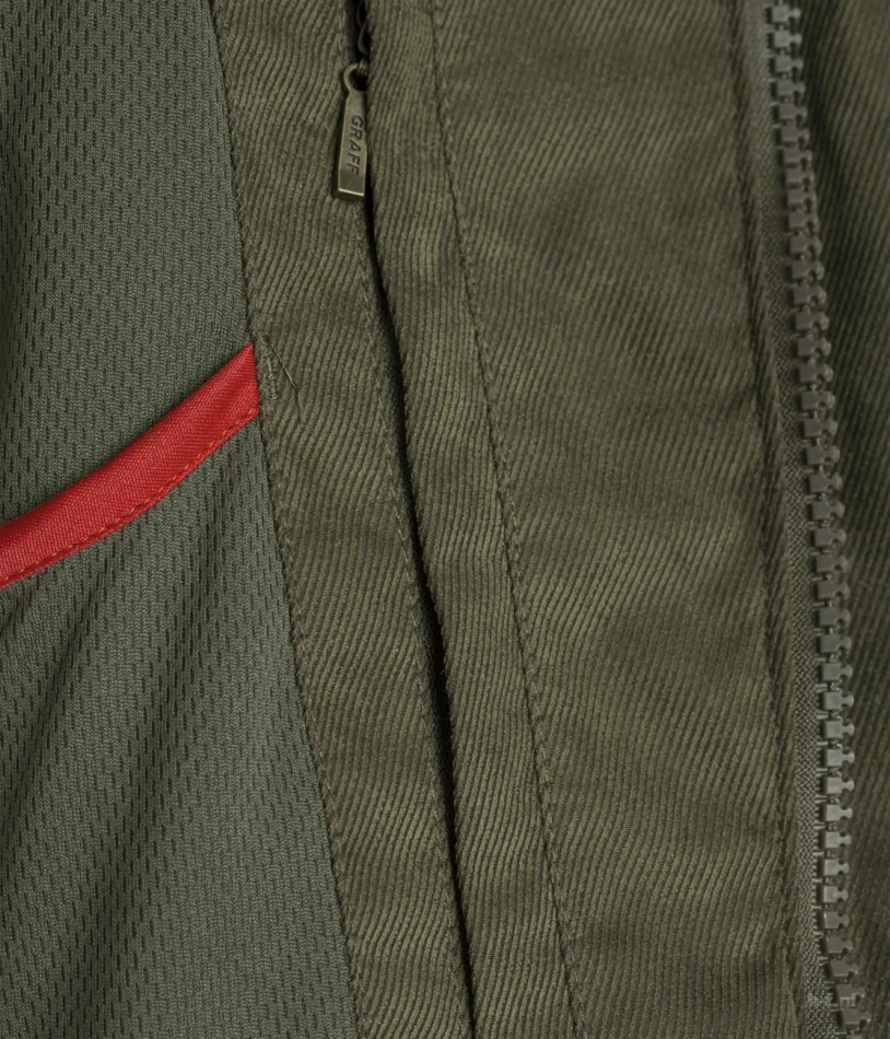 kurtka łowiecka Graff 659 B-L-2
