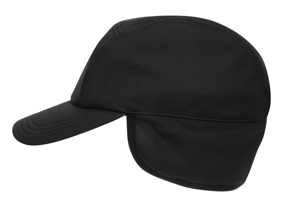GORE-TEX Infinium Wind Cap, kolor: 001- Black