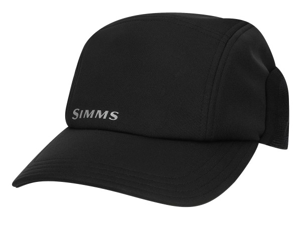 GORE-TEX Infinium Wind Cap, kolor: 001- Black