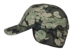GORE-TEX Infinium Wind Cap, kolor: 907 - Riparian Camo