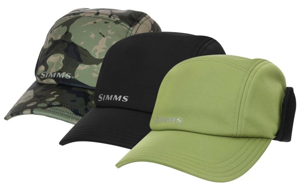 GORE-TEX Infinium Wind Cap