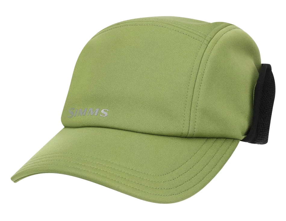 GORE-TEX Infinium Wind Cap, kolor: 910 - Cyprus