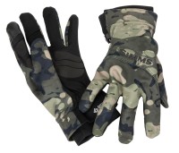 GORE-TEX Infinium Flex Glove, kolor: 907 - Riparian Camo